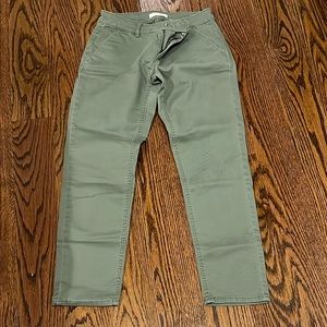 Loft Chino Pants